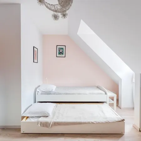 Le Pavillon Doulonnais - Belle Maison Familiale *